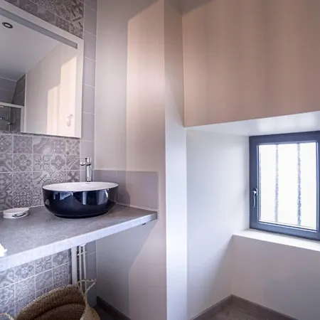 펜션 Maison Independante Renovee Au Coeur Des Estives Avec Vue Imprenable, Terrasse Et Jardin - Fr-1-742-620
