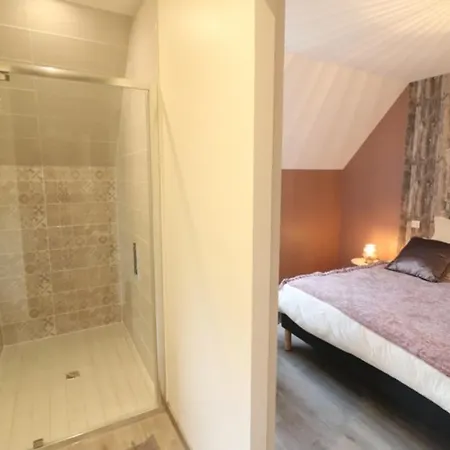 Maison Independante Renovee Au Coeur Des Estives Avec Vue Imprenable, Terrasse Et Jardin - Fr-1-742-620 펜션 *