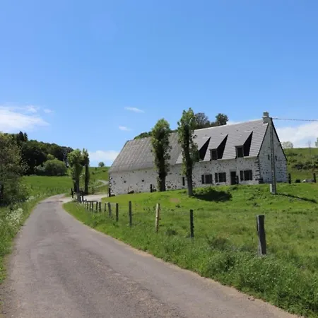 펜션 Maison Independante Renovee Au Coeur Des Estives Avec Vue Imprenable, Terrasse Et Jardin - Fr-1-742-620 *