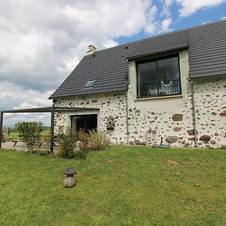 Maison Independante Renovee Au Coeur Des Estives Avec Vue Imprenable, Terrasse Et Jardin - Fr-1-742-620 *