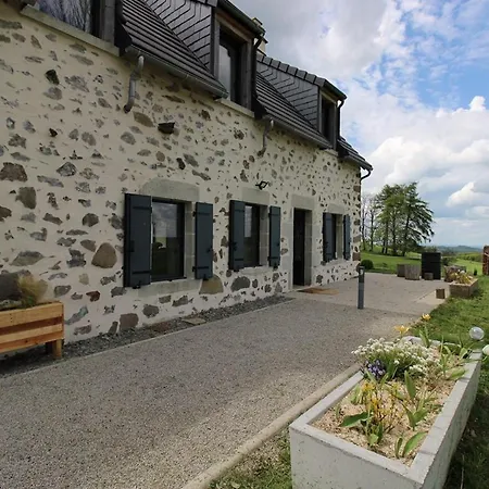 펜션 Maison Independante Renovee Au Coeur Des Estives Avec Vue Imprenable, Terrasse Et Jardin - Fr-1-742-620