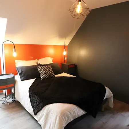 Maison Independante Renovee Au Coeur Des Estives Avec Vue Imprenable, Terrasse Et Jardin - Fr-1-742-620 펜션 *