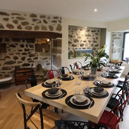 Maison Independante Renovee Au Coeur Des Estives Avec Vue Imprenable, Terrasse Et Jardin - Fr-1-742-620 *