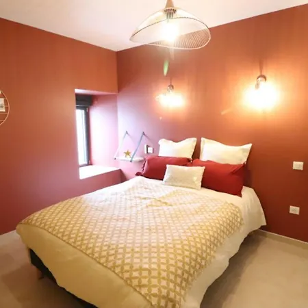 Maison Independante Renovee Au Coeur Des Estives Avec Vue Imprenable, Terrasse Et Jardin - Fr-1-742-620 Saint-Hippolyte (Cantal)